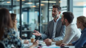 consultant seo senior