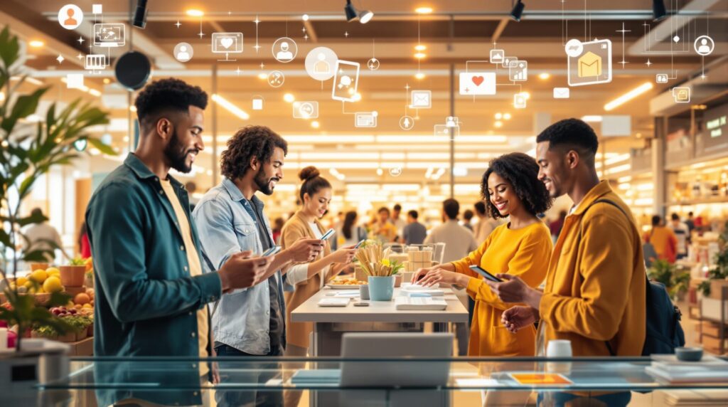 E-commerce : de la création à la croissance, bénéficiez d’un accompagnement global !