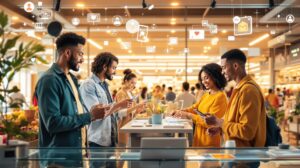 E-commerce : de la création à la croissance, bénéficiez d’un accompagnement global !