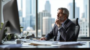 faillite personnelle consequence