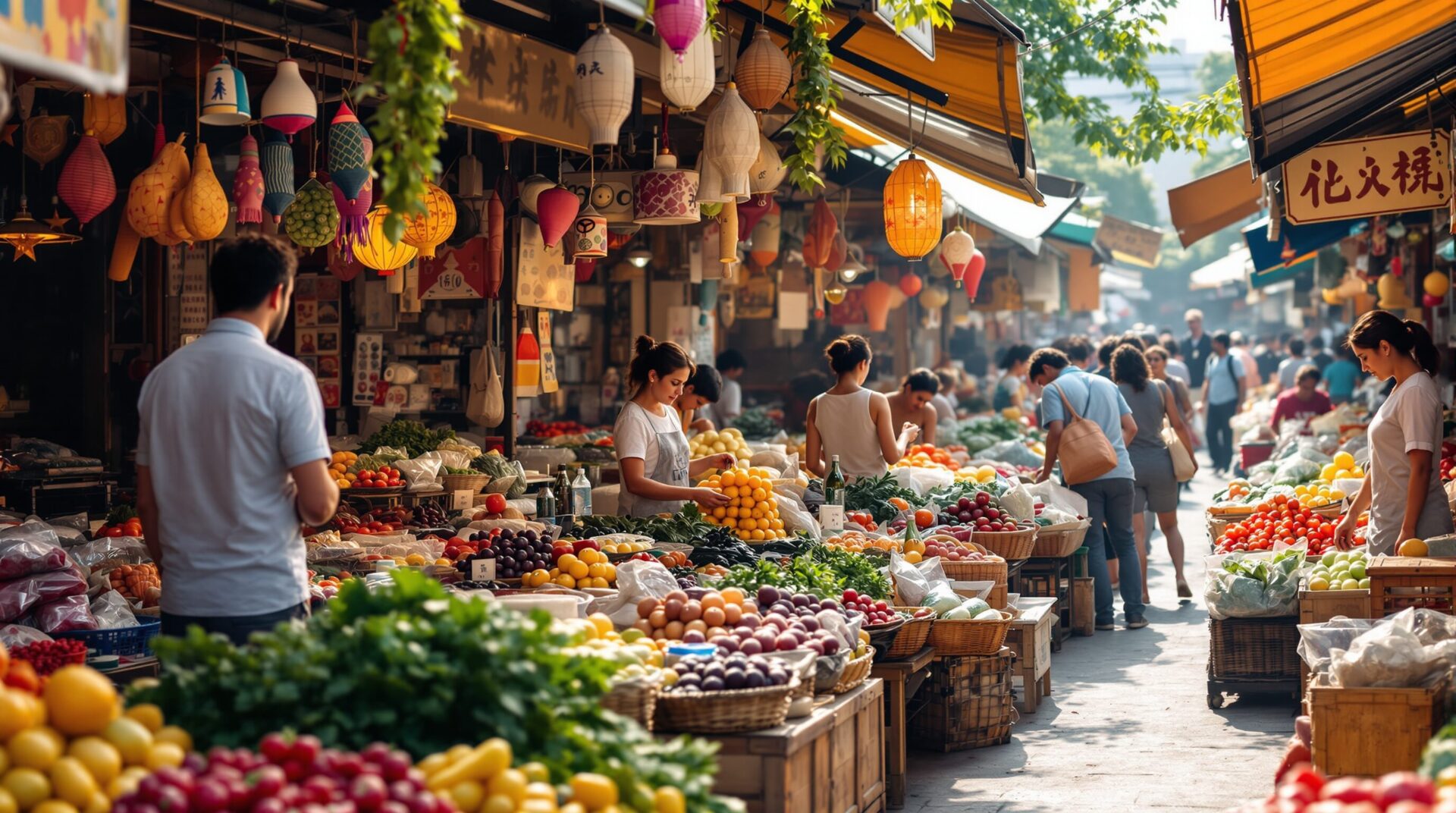 Marketing mix promotion : les 7 actions efficaces pour accroître la visibilité