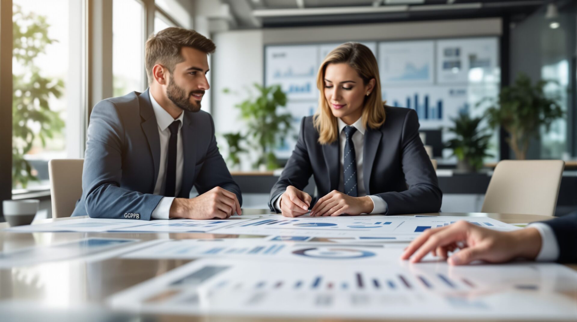 PIB de la France : quelles tendances marquent la croissance actuelle