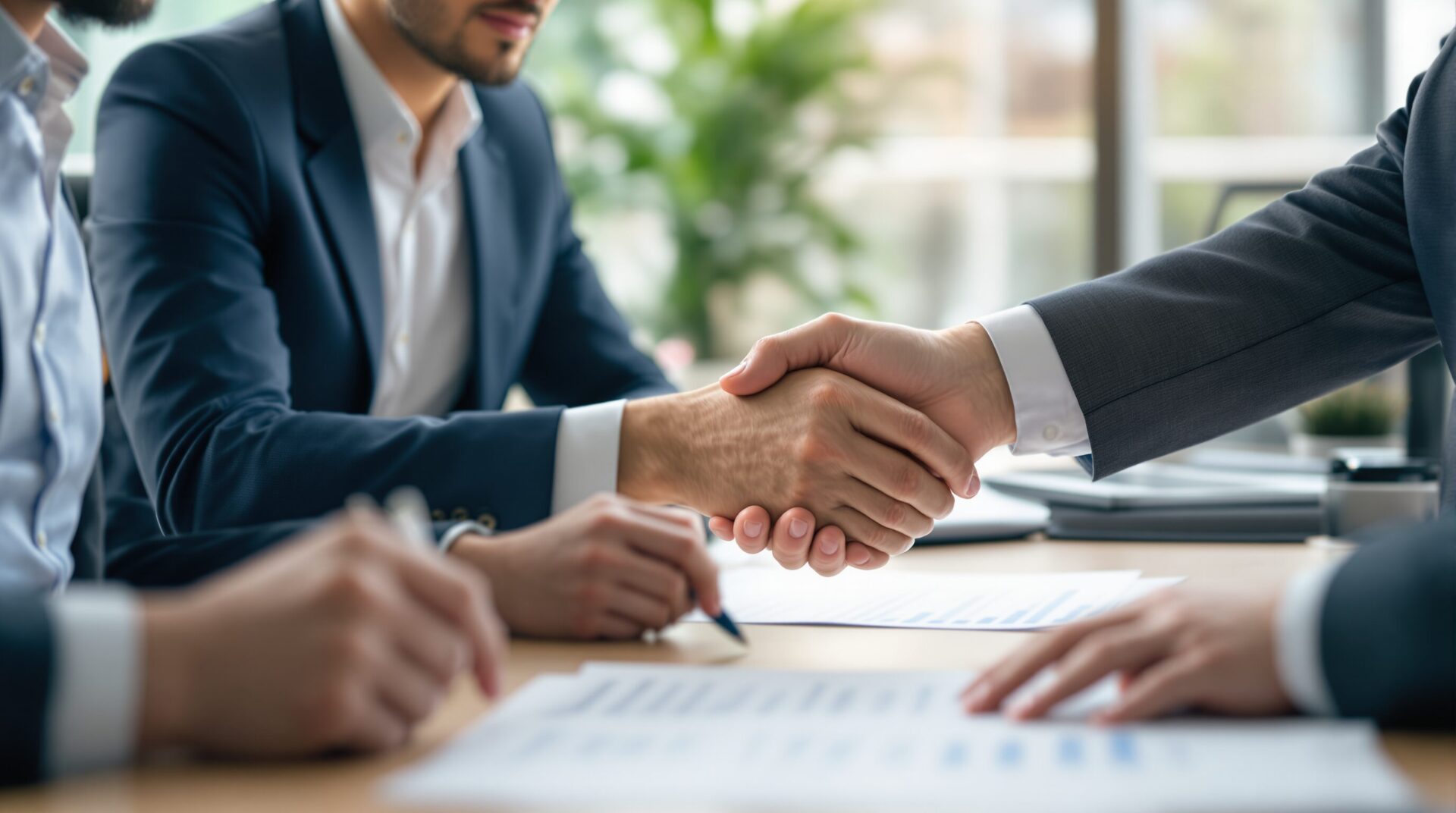 comment calculer le prix de cession de parts sociales