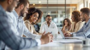 logiciel gestion de processus