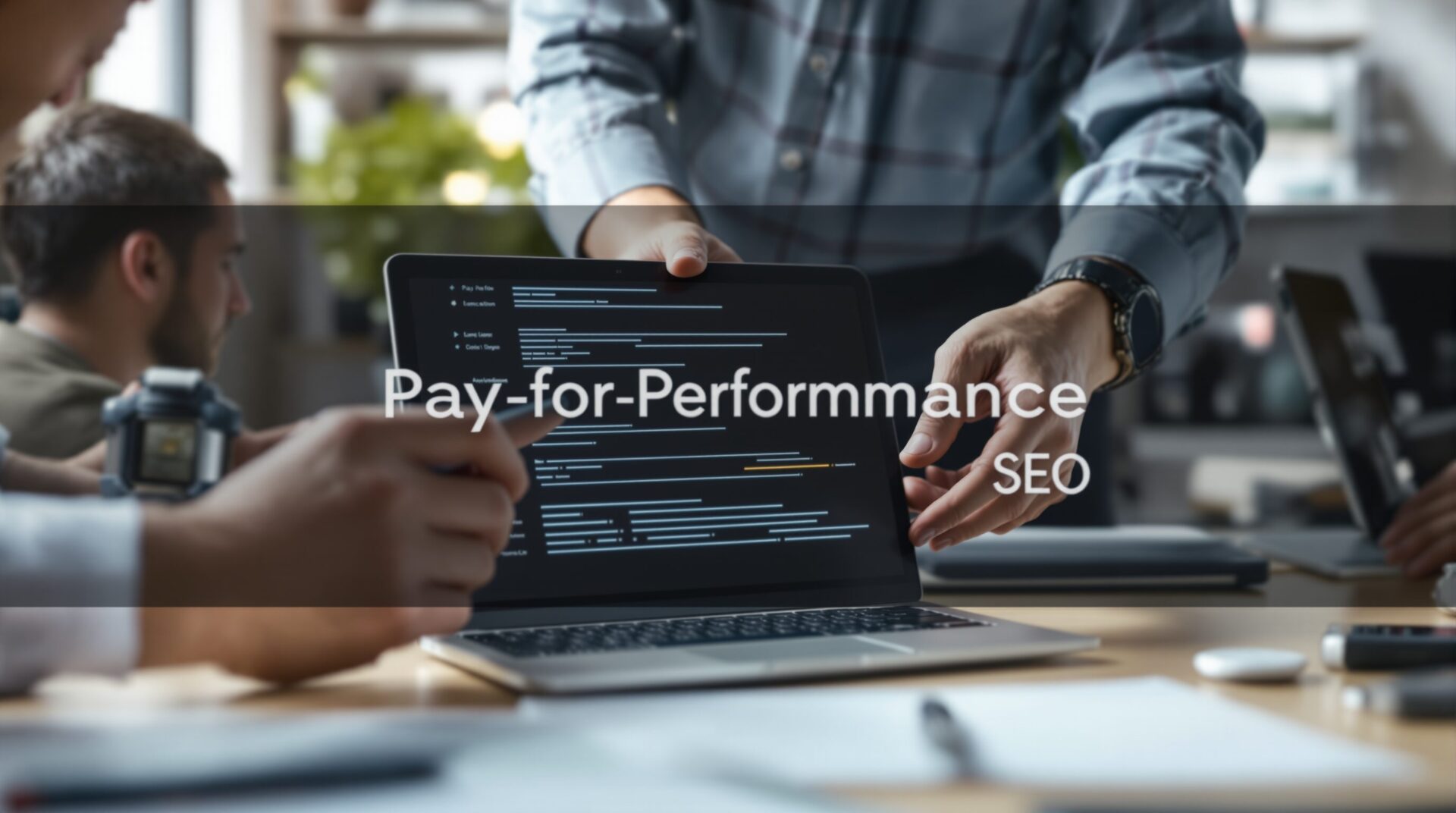 Référencement payé au résultat : les avantages et limites pour l’entreprise
