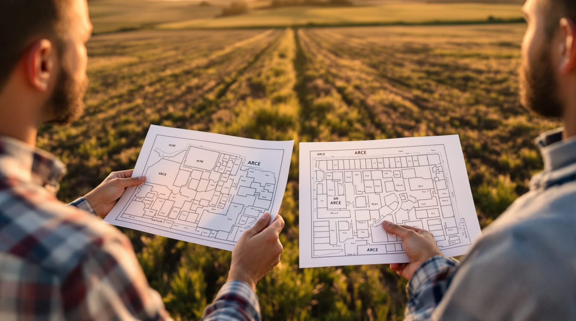 Différence entre acre et arce : comment choisir la solution la plus adaptée ?