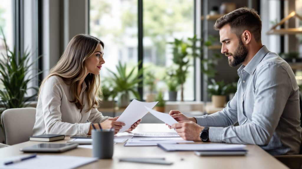 entrepreneur individuel ou personne morale