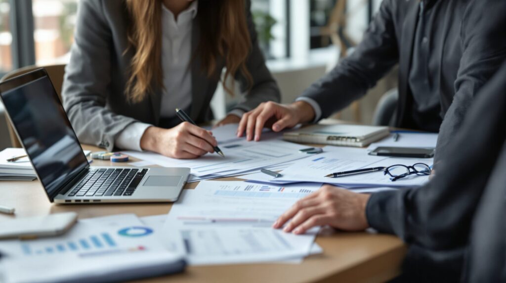 le lettrage comptabilité