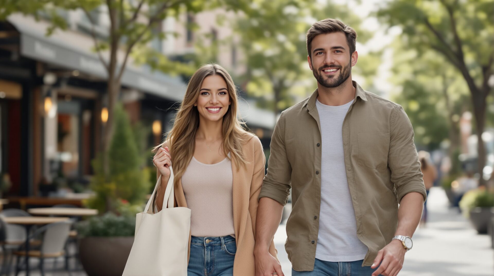 Le sac personnalisé : un objet simple qui porte bien plus qu’un logo