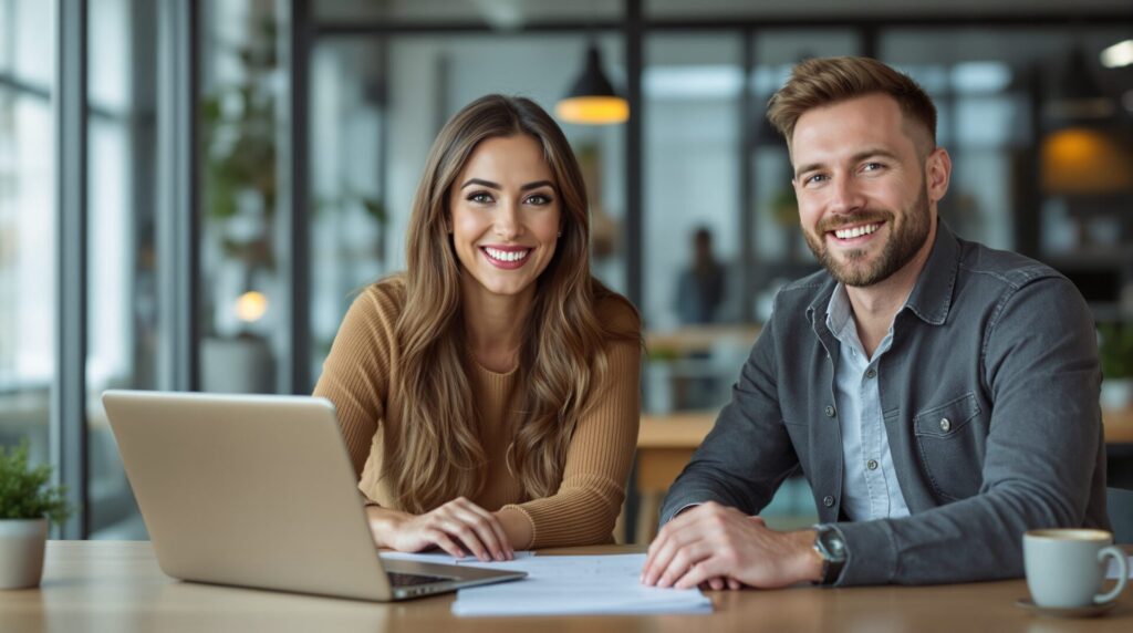 micro entreprise a 2