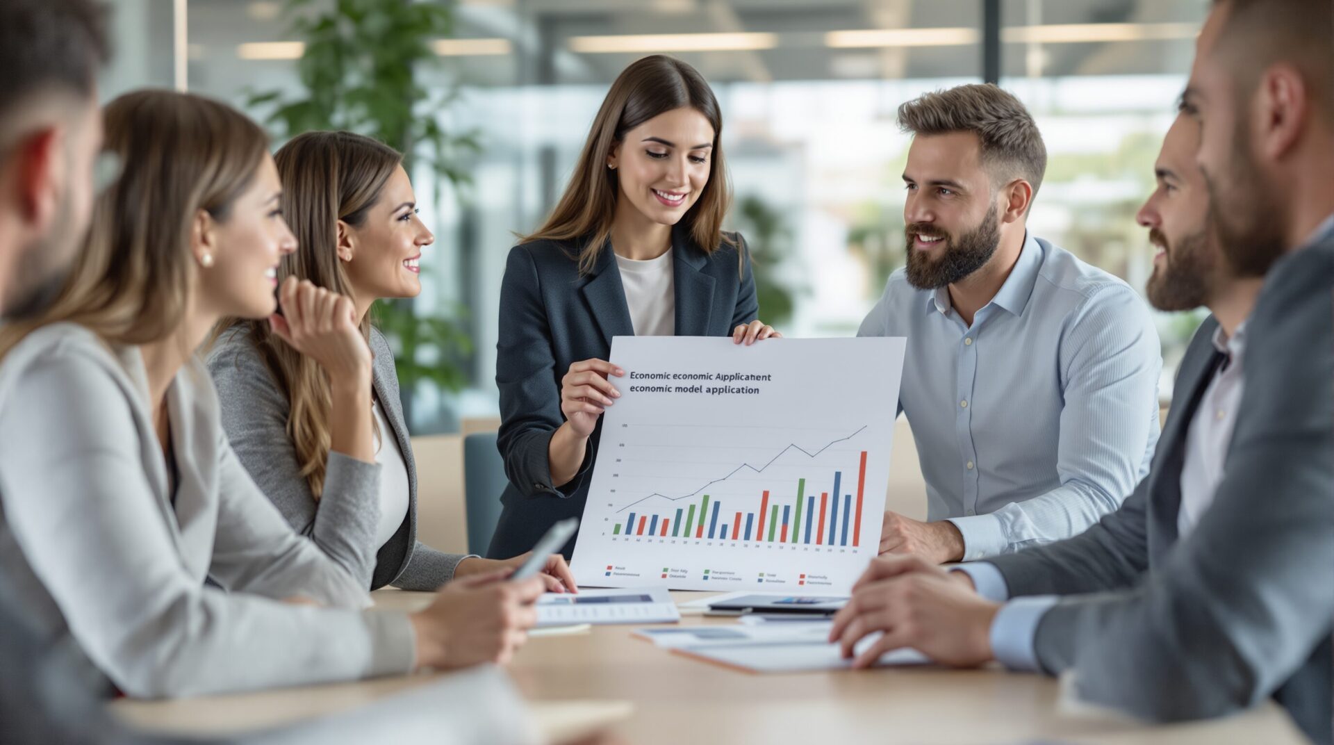 Modèle économique : quelle définition et quelles applications concrètes en entreprise