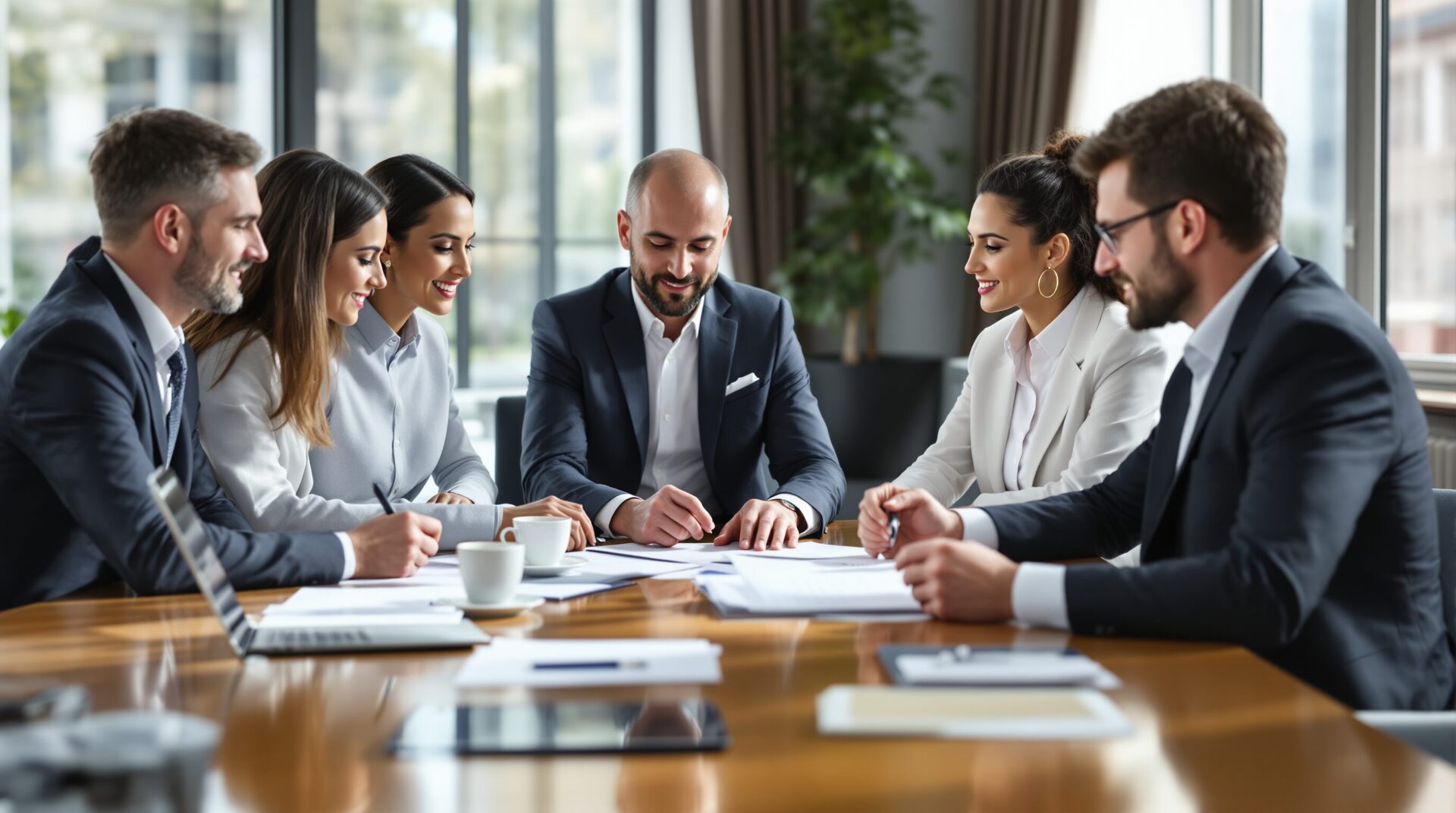 Qu’est-ce qu’une SCM : la définition et le fonctionnement pour les professions libérales