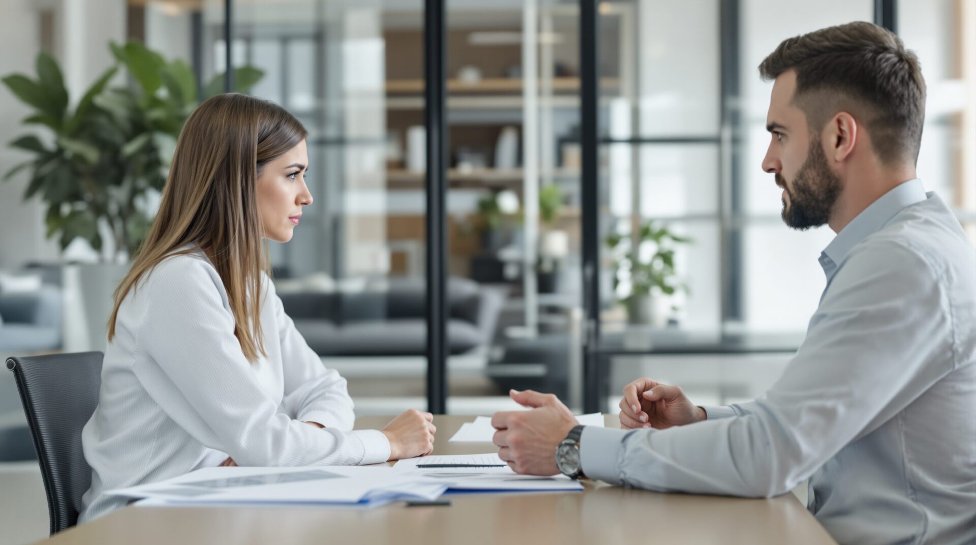 Refus de renouvellement période d’essai et chômage : quelles conséquences pour le salarié ?