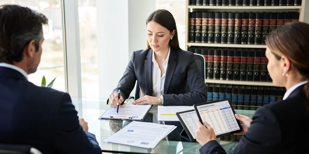 Apport d’un bien dans une SCI : les étapes et impacts fiscaux essentiels