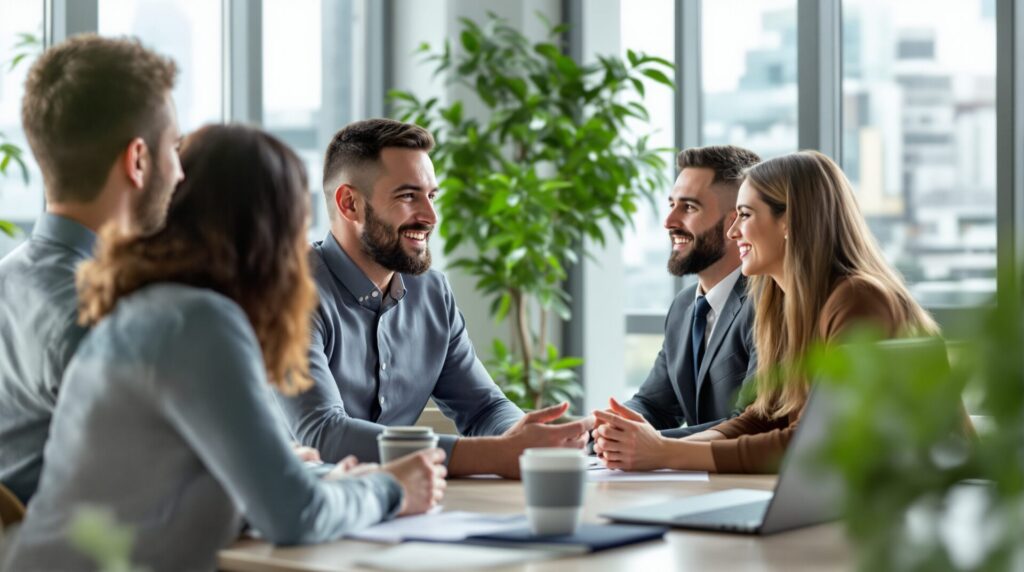 avantages sociaux en entreprise