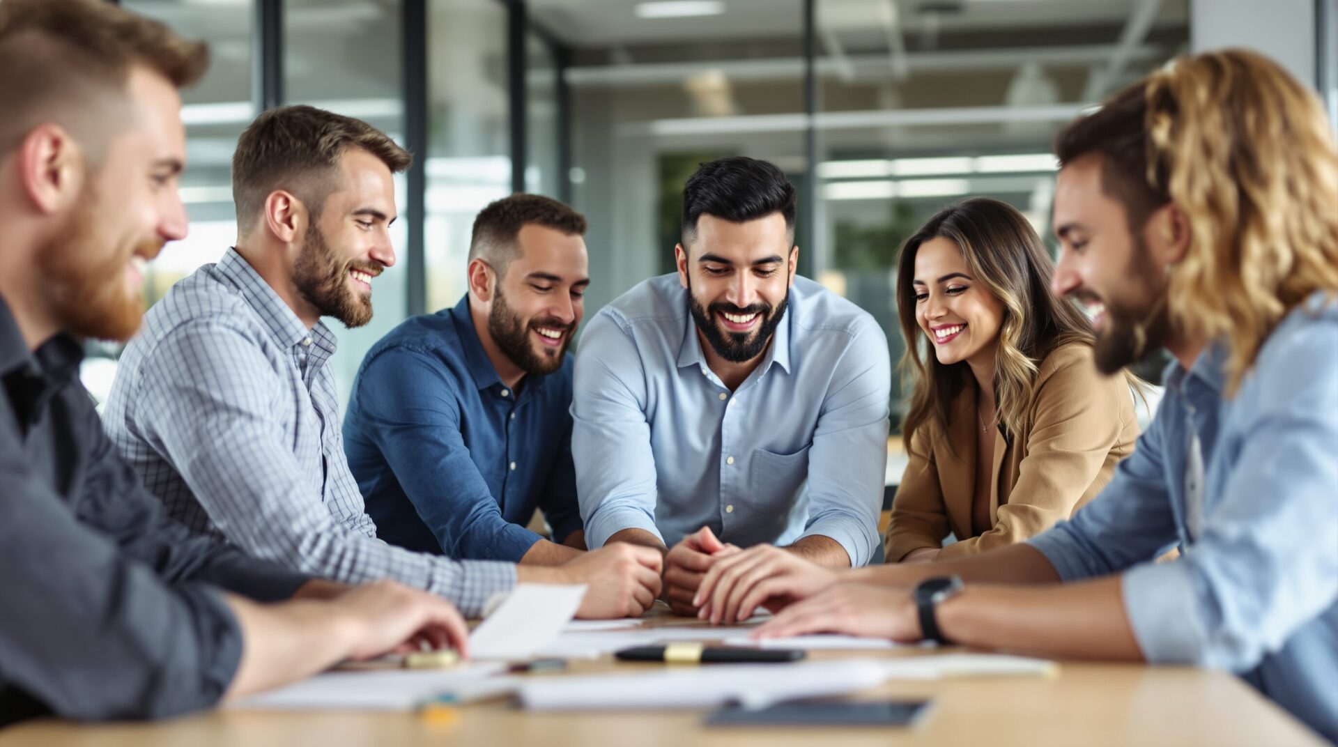 Comment planifier un team building pour les nouvelles recrues efficace ?