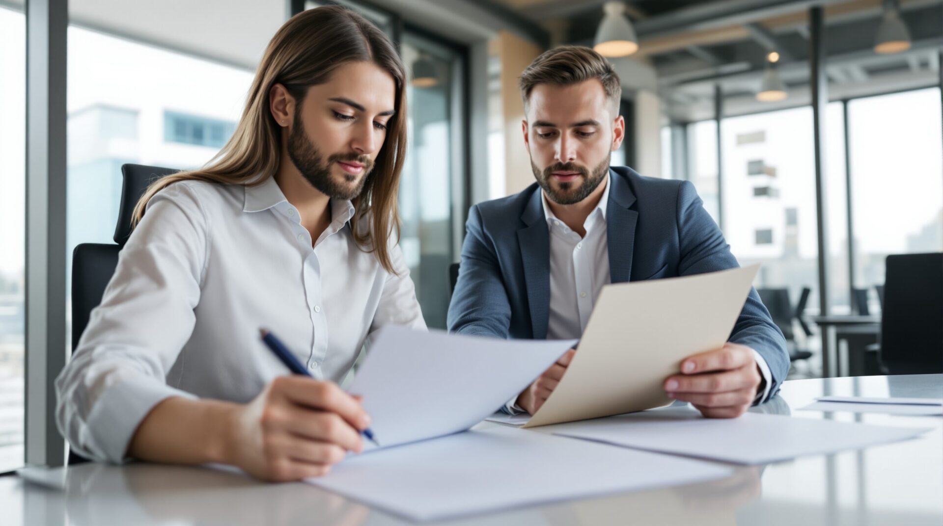 Création SASU : les étapes essentielles pour réussir votre entreprise