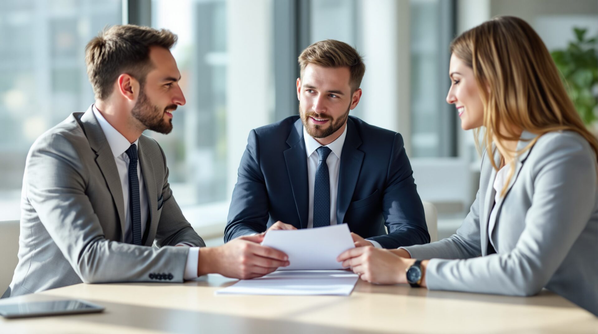 Devenir associé sans apport : quelles solutions pour intégrer une société ?