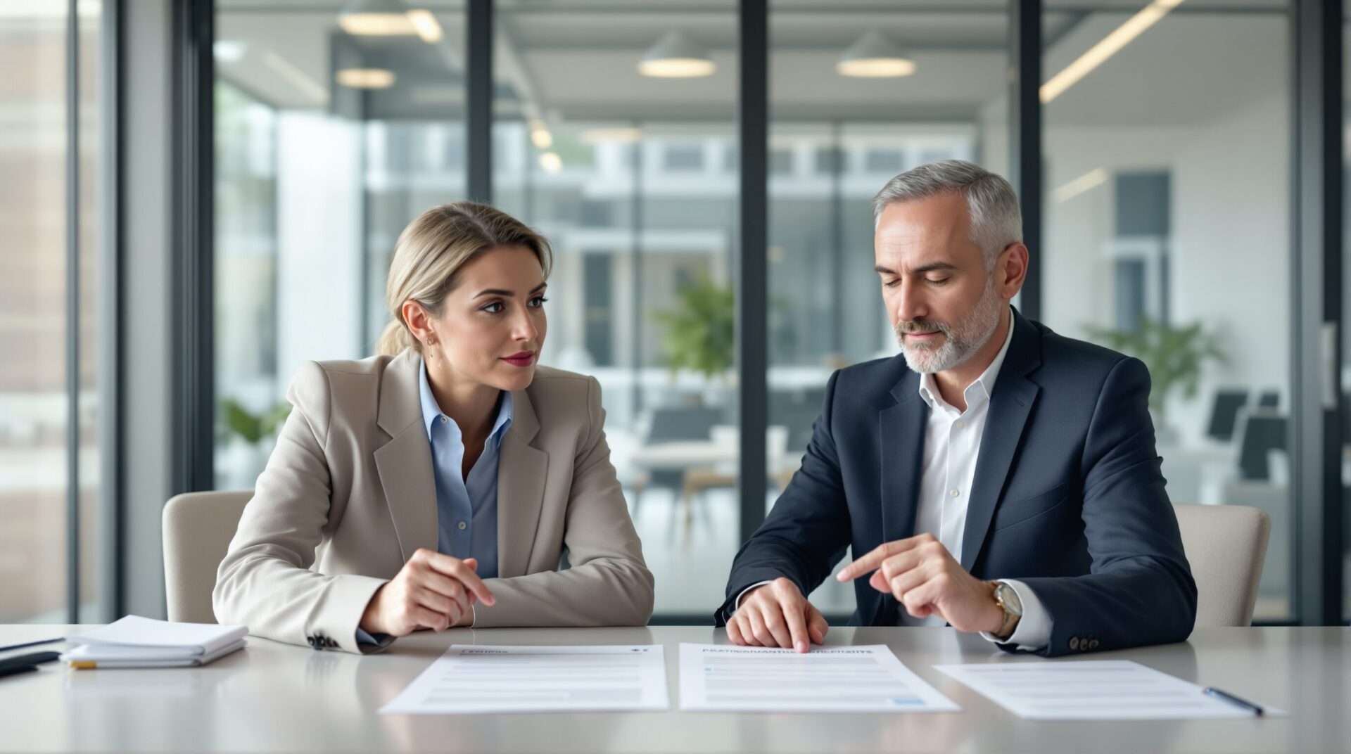 Différence entre parts sociales et actions : quelle option choisir selon la société