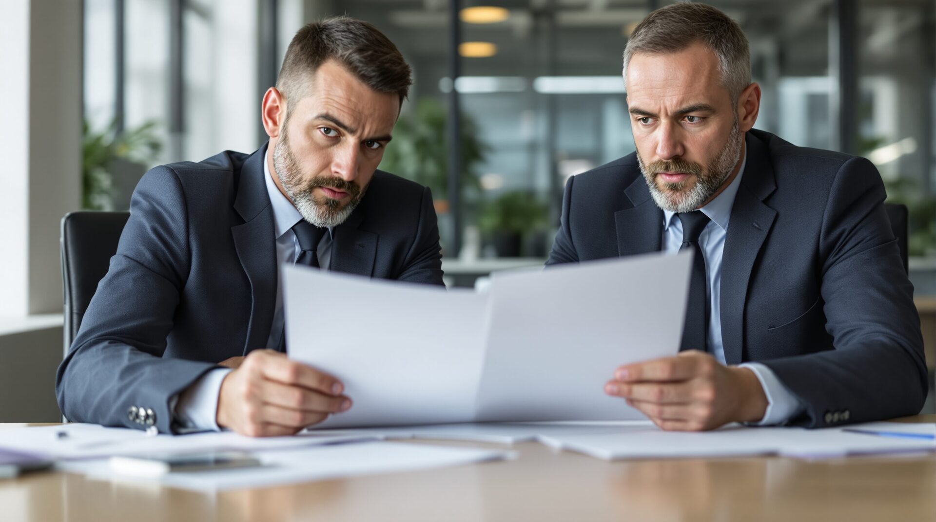 Fausse facture sanction pénale : quelles sont les conséquences pour l’entreprise ?