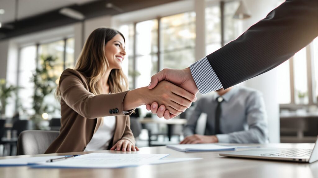 modele de contrat de prestation de services