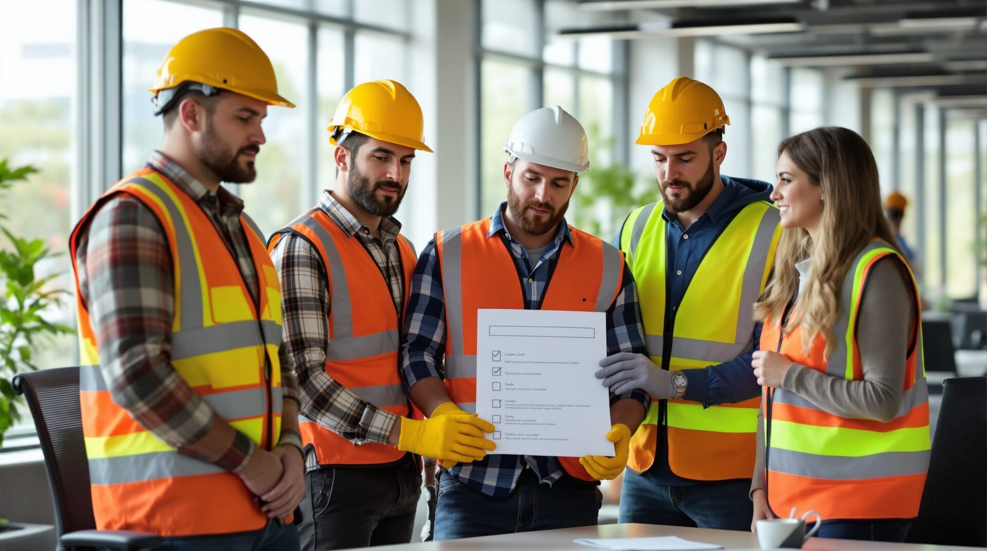 Obligation de sécurité du salarié : les 5 règles à respecter au travail