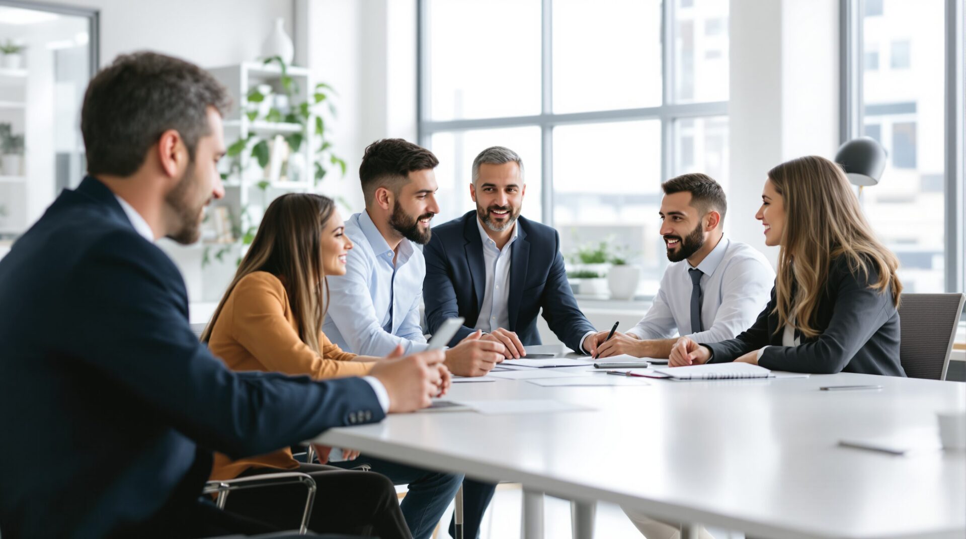 Organisation d’une entreprise : les différents modèles et leur impact concret