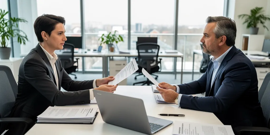 Préavis démission convention 66 : les règles à respecter en entreprise