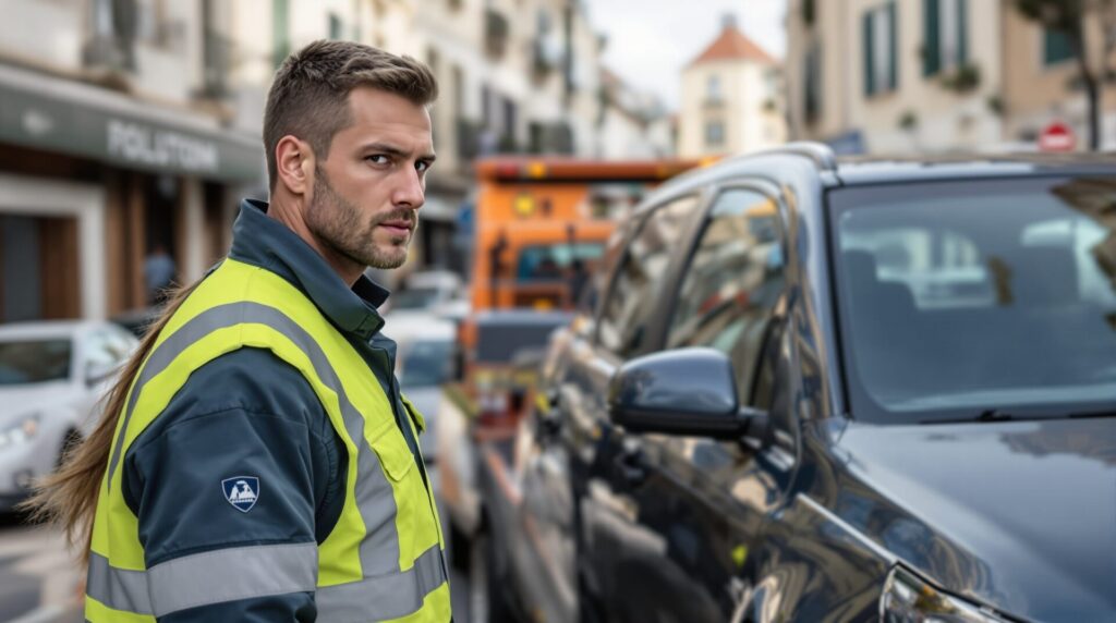 Quel est le prix de la fourrière à Toulon ?