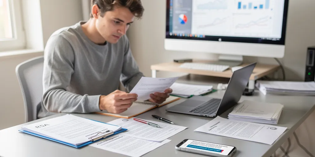 RSA et auto entrepreneur 2025 : quelles évolutions attendre pour cumuler les deux