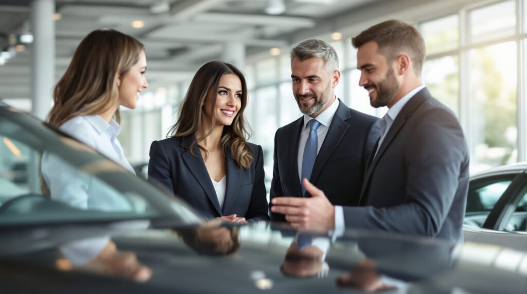 tva sur véhicule occasion importé professionnel