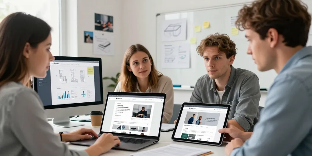 Refonte d’un site e-commerce : quand et pourquoi passer à l’action ?