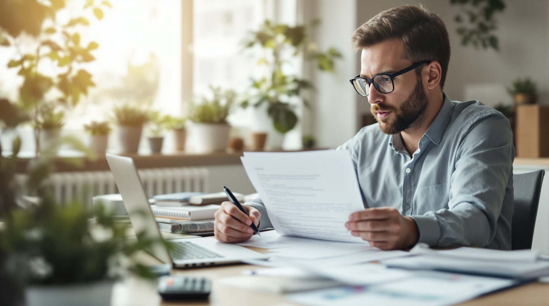 Entreprise en nom propre : le bon choix pour votre projet ?