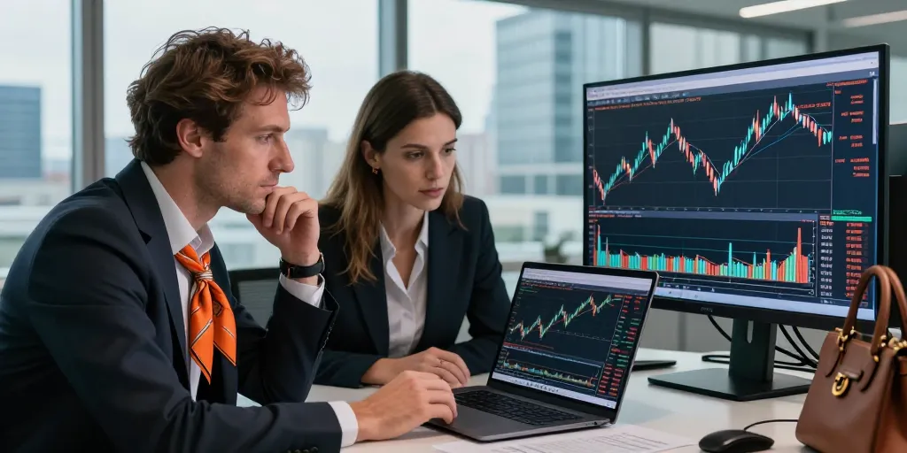 Action Hermès : le moment est-il favorable pour acheter ?