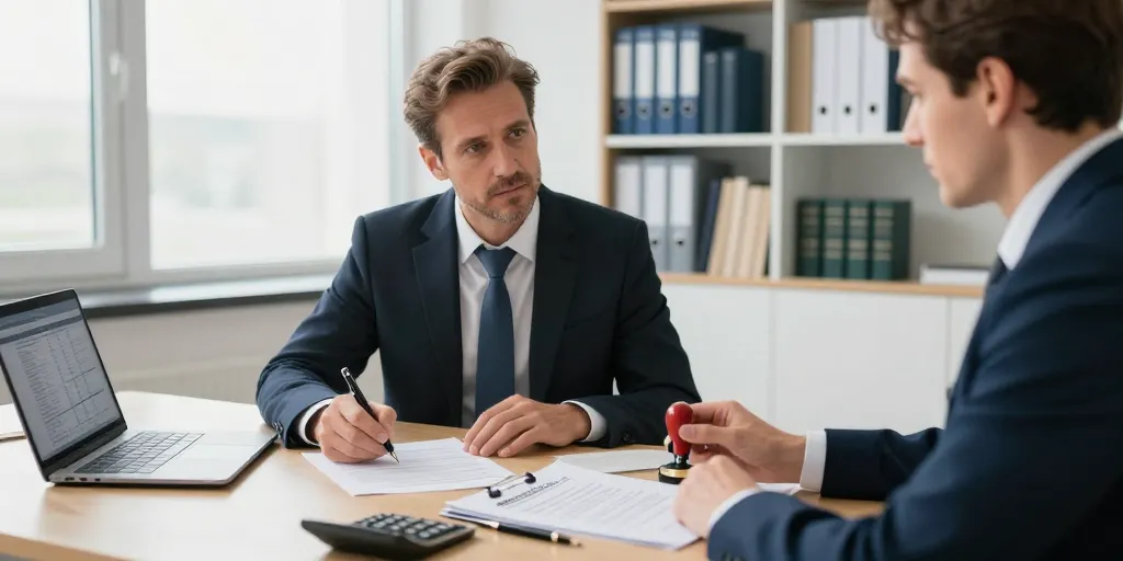 Apport entreprise individuelle en société : le point sur les conséquences fiscales ?