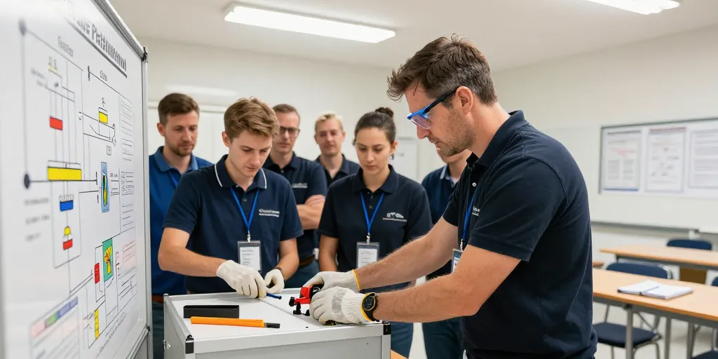 C’est quoi SPI : le Stage de Préparation à l’Installation, est-il obligatoire ?