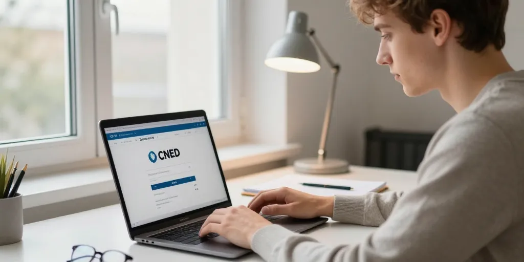 Cned espace inscrit : le moyen le plus simple pour se connecter ?