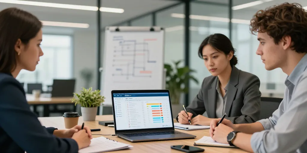 Comment choisir son CRM : le logiciel adapté à votre PME ?