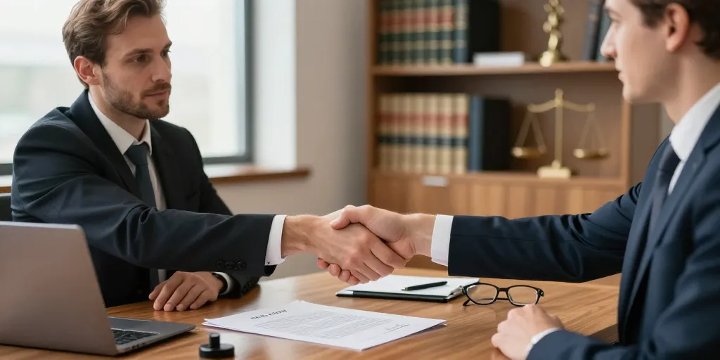 Contrat de gre a gre : le cadre légal et exemples pratiques ?