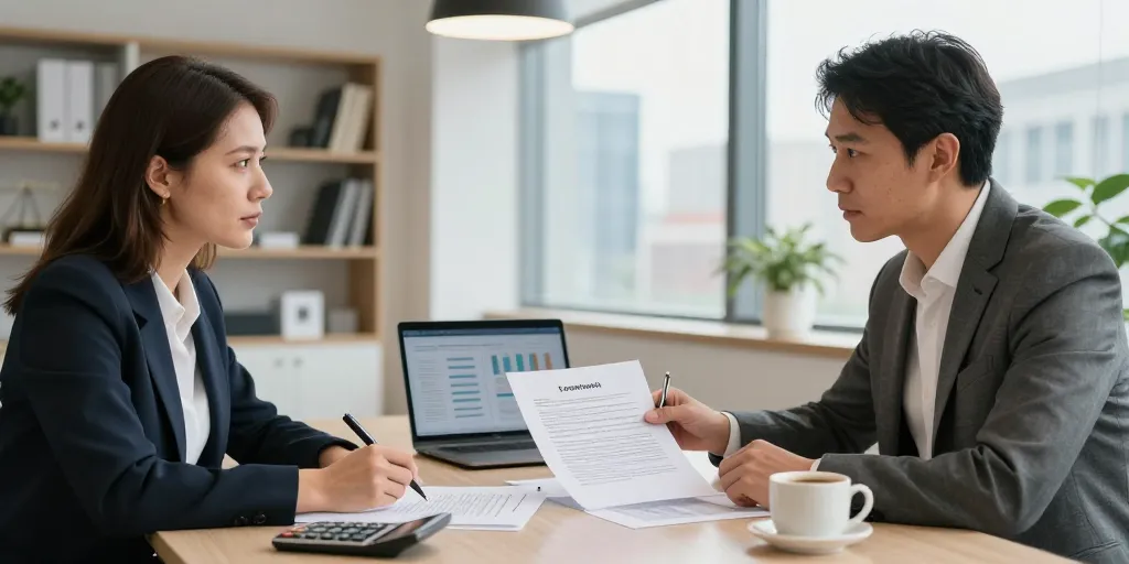 Crédit bail professionnel : l’achat ou la location, que choisir ?