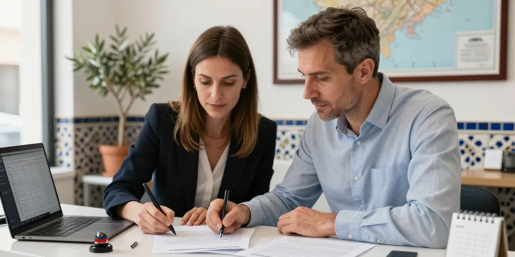 Créer une société au Maroc : la méthode pas à pas pour réussir