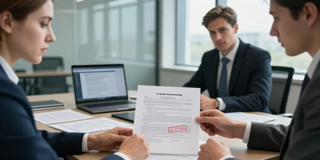 Délit de marchandage prestation de service : le risque pour votre entreprise ?