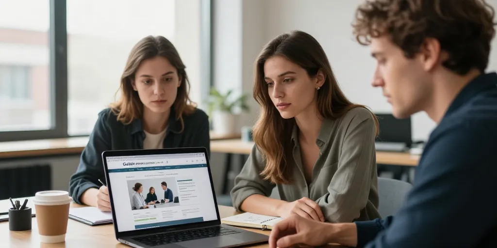 Guide-entrepreneur.fr : le site est-il fiable pour lancer votre entreprise ?