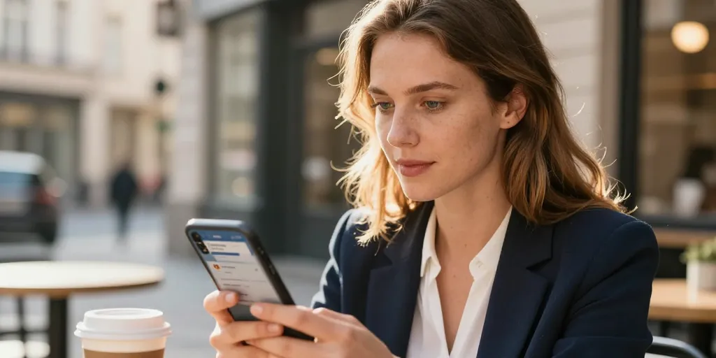 Mail Orange : le moyen le plus rapide pour accéder à votre messagerie ?