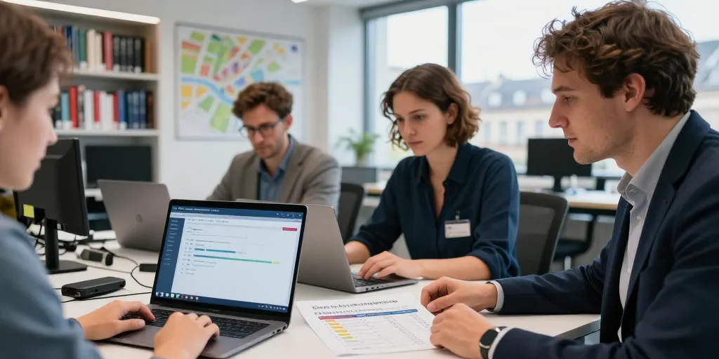 Mail académique Nantes : Le mode opératoire pour migrer sans perdre vos mails ?