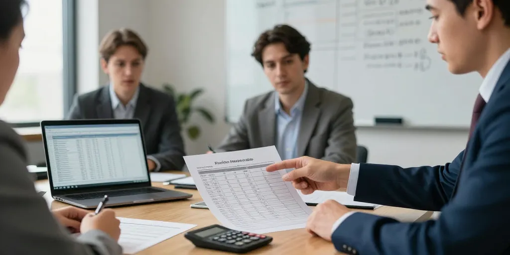 Provision pour créance douteuse : la méthode pour comptabiliser et justifier