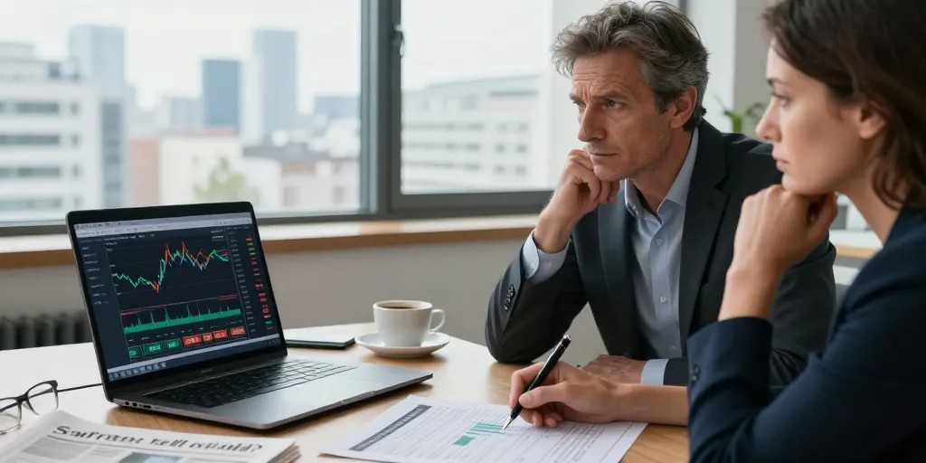 Safran bourse : la vendre ou la garder, quelle décision privilégier ?