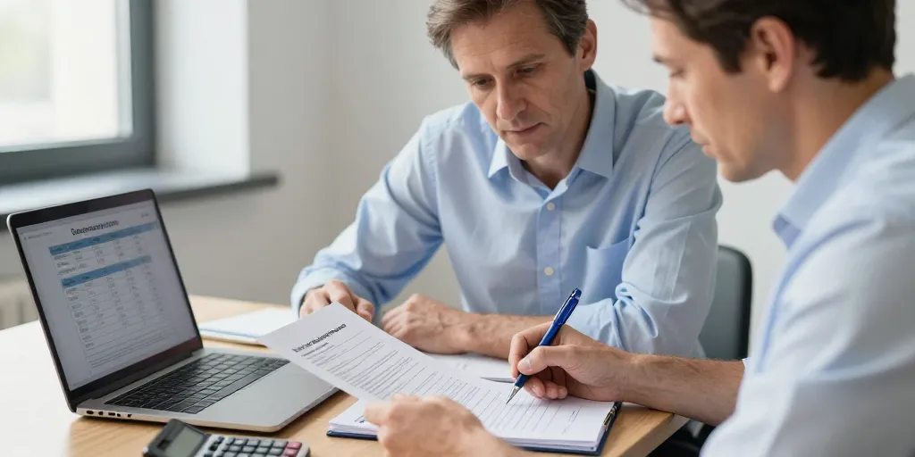 Comptabilisation dédommagement client : le pas à pas pour des écritures conformes