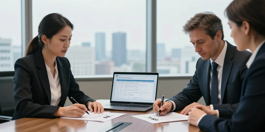 Différence SA SARL : quel statut pour le dirigeant ?