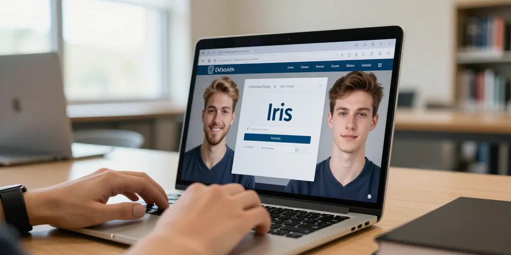 Ent univ poitiers : le portail Iris, comment s’y connecter rapidement ?